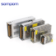 SOMPOM HOT Sale  power supply 9v 2A 110v dc output power supply for LED Light